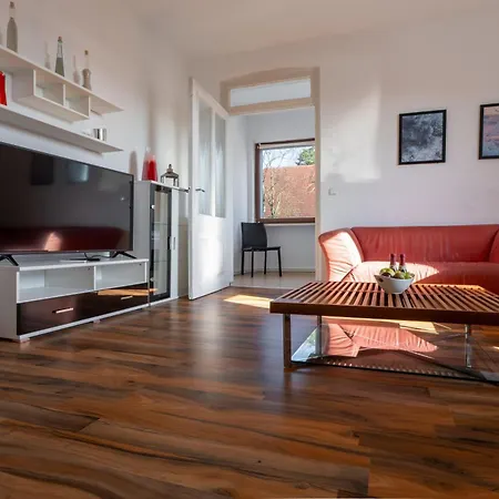 Apartment Ostseebad-karlshagen-geraeumige-ferienwohnung-herbst Karlshagen