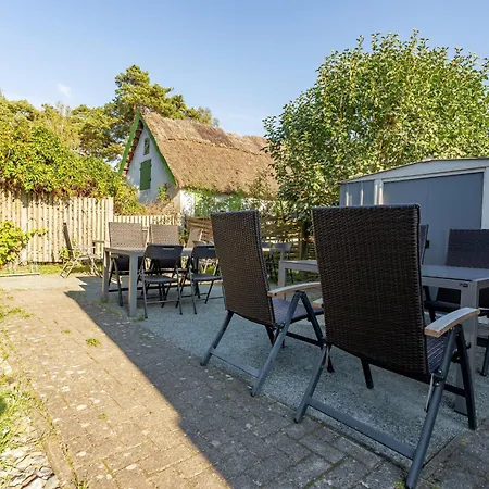Ostseebad-karlshagen-geraeumige-ferienwohnung-herbst Apartment Karlshagen
