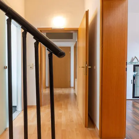 Ostseebad-karlshagen-geraeumige-ferienwohnung-herbst شقة *