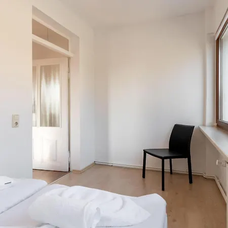 شقة Ostseebad-karlshagen-geraeumige-ferienwohnung-herbst Karlshagen