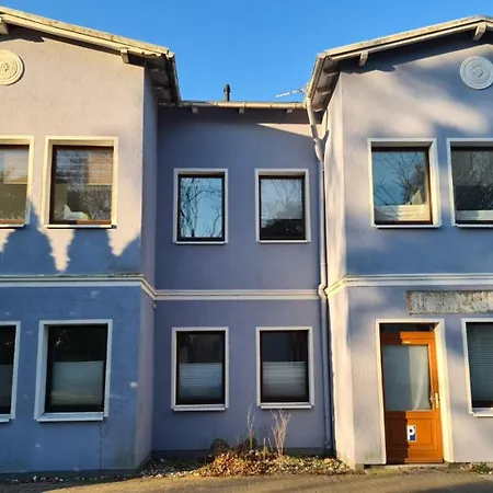 Ostseebad-karlshagen-geraeumige-ferienwohnung-herbst * Karlshagen