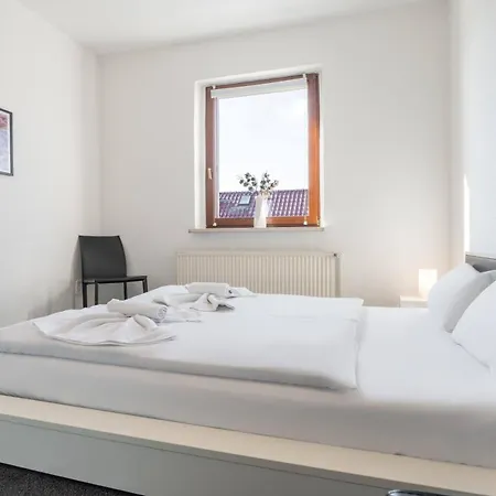 شقة Ostseebad-karlshagen-geraeumige-ferienwohnung-herbst Karlshagen