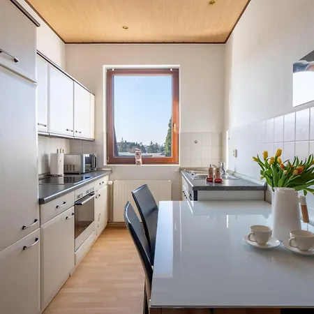 شقة Ostseebad-karlshagen-geraeumige-ferienwohnung-herbst